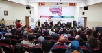 Atakum'da 'Sessizliğe Ses Ver' semineri