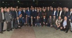 Şahin: Esnafın sorunlarını ortak akılla çözeceğiz