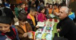 Canik'te 'Kitap Günleri' başladı