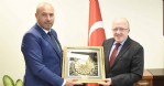 Tekkeköy'e fakülte ve öğrenci yurdu