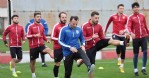 Uşakspor hazırlıkları sürüyor