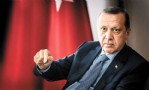 Bu seçimde bayrak yok!