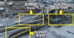 Tren faciası: 9 ölü, 47 yaralı