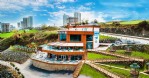 Karadeniz’in turizm cenneti Atakum