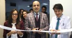 O çocuklar artık Samsun'da tedavi görecek