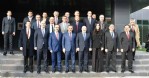 'Samsun, teknoloji ile büyüyor'