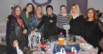 MHP'den kadınlar matinesi