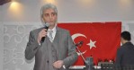 MHP'den kadınlar matinesi