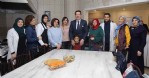 İlkadımlı kadınlar ekonomiye can veriyor