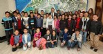 Genç'ten çocuklara özel iki proje