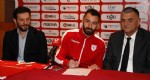 Samsun için 1,5 yıllık imza