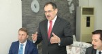 Demir: Samsun kazanacak