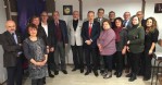 CP'li Bayır Samsun'da vatandaşı dinledi