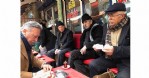 CP'li Bayır Samsun'da vatandaşı dinledi