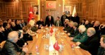 Ak Parti İlkadım seçimlere hazır