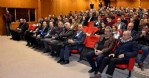 OMÜ'de tasarruf seferberliği
