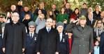 Bedelli askerler yemin etti