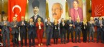 Martın sonu bahar!