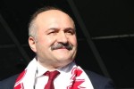 Usta, halkla buluştu