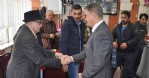 Sorunları ortak akılla çözeceğiz