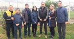 Postacı moral getirdi