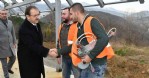 OMÜ raylı sisteme kavuşuyor