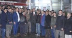 Hastanenin temeli atılıyor