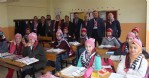 Sevdamız Samsun Platformu minikleri sevindirdi