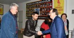 Şahin: Herkesin başkanı olacağım