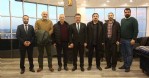 Taşçı: Katılım bizi mutlu ediyor