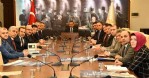 ‘13. Uluslararası Robot Yarışması' Samsun'da yapılacak