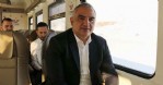 Doğu Ekspresi'ne alternatif 'Turizm Treni'