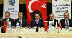 'Kenevirin sanayisi de kurulacak'