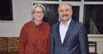 Usta: Bağımsız başlayıp bağımsız bitireceğim