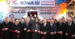 Karaaslan'dan büyük buluşmaya davet