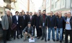Samsun'da trafik nefes alacak