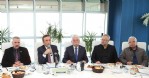 Başkan Genç’ten şeffaflık örneği