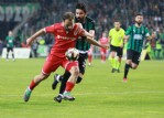 TUR SAMSUN'A KALDI 0-1
