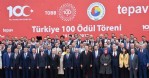 Çakır: Büyük hedeflere ulaşmak için büyük adımlar atmamız lazım