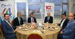 Geleceğimiz gençlerin omuzlarında
