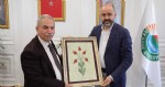 Aydınlar Ocağı'ndan Demirtaş'a ziyaret