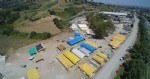 İlkadım'a 27 dönümlük kurban pazarı