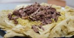 Kavak'tan gastronomi turizmi atağı