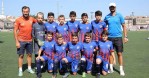 Atakum Belediyespor namağlup lider