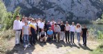 Samsun'u tanımayan turizm çalışanı kalmayacak