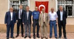 Tekkeköy Kent Konseyi ziyaretlerine başladı