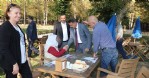 'Kavak güzel bir kentleşme örneği veriyor'