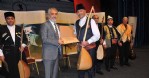 Aşıklar Mehmetçik için söyledi