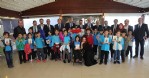 'Kitap bizden, okuması sizden'