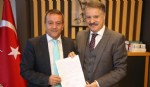 Atakum'da yeni dönem